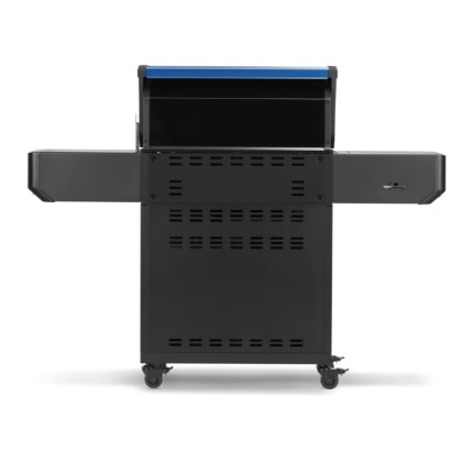 Napoleon Prestige 500 Phantom Connected 50th Anniversary Gas Grill